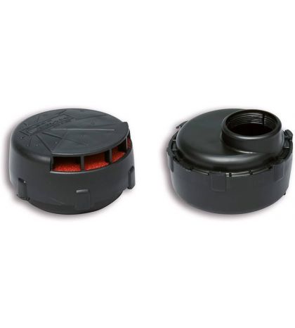 FILTRO POTENCIA E3 PARA CARBURADOR DELLORTO PHBG 15-21 / ROSCA 32 MM. R: 042111