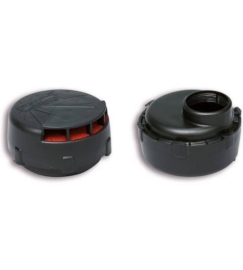 FILTRO POTENCIA E3 PARA CARBURADOR DELLORTO PHBG 15-21 / ROSCA 32 MM. R: 042111