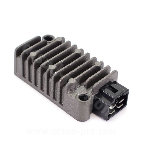 REGULADOR DE TENSION YAMAHA 125 CYGNUS 1995-2003 / MBK 125 FLAME 1995-2003 R: 180352H