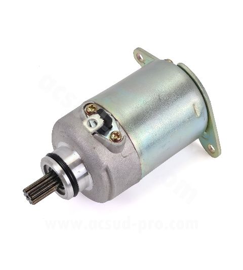 MOTOR ARRANQUE KYMCO AGILITY / DINK / MOVIE XL 125-150 CC. R: 187210V