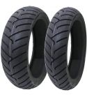 JUEGO CUBIERTAS 130-60 X 13 60P / 140-60 X 13 57L ( AEROX 50 ) - DEESTONE - R: D130140