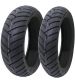 JUEGO CUBIERTAS 120-70X12 60P / 130-70X12 62P D805 DEESTONE R: 120130