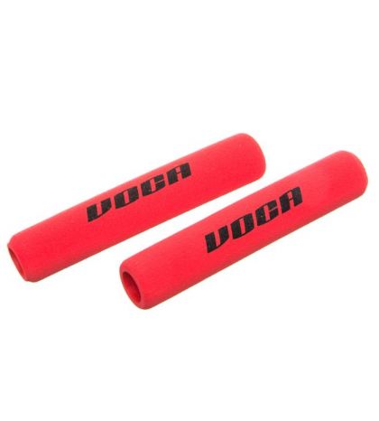 FUNDAS MANETA VOCA RACING ROJA R: VCR-SD320/RE