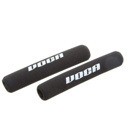 ESPUMAS MANETA VOCA RACING NEGRAS R: VCR-SD320/BK