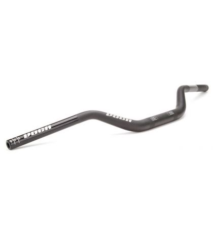 MANILLAR VOCA HB28 28.6 MM. NEGRO R: