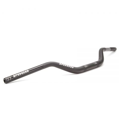 MANILLAR VOCA HB28 28.6 MM. NEGRO R: