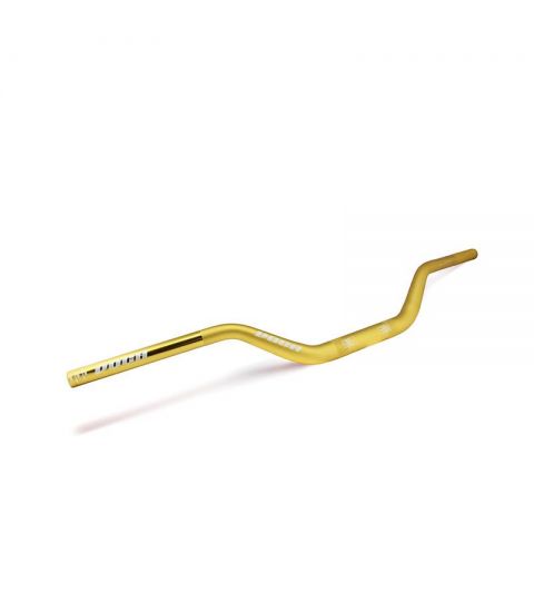 MANILLAR VOCA HB28 28.6 MM. ORO R: