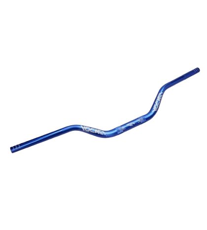 MANILLAR VOCA HB28 28.6 MM. AZUL R: