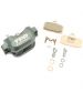 PINZA DE FRENO RADIAL DELANTERA YAMAHA JOG R / AEROX TPR FACTORY R: 99PFR0010