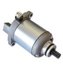 MOTOR DE ARRANQUE APRILIA / DERBI / PIAGGIO / GILERA 125-200 C.C. TECNIUM R: 15623
