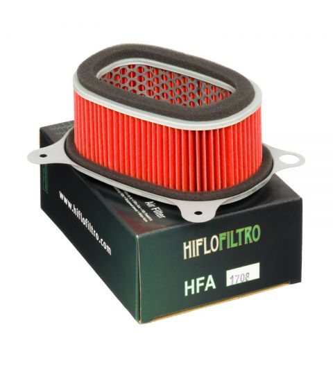 FILTRO DE AIRE HONDA XRV AFRICA TWIN 750 93/03 - HIFLOFILTRO - R: 18858