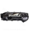 TAPA CARTER / VARIADOR YAMAHA AEROX / NEO'S - NEGRO BRILLO - R: 289068B