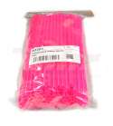 JUEGO FUNDA PARA RADIOS COLOR ROSA 2 RUEDAS R: 83381