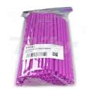 JUEGO FUNDA PARA RADIOS COLOR LILA 2 RUEDAS R: 83382