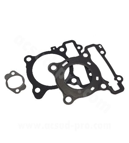 JUNTAS CILINDRO YAMAHA 125 CC. N MAX 2015-2020 / R 125 / BETA 125 CC. / FANTIC 125 CC. ( Ø52MM ) R: 071850V