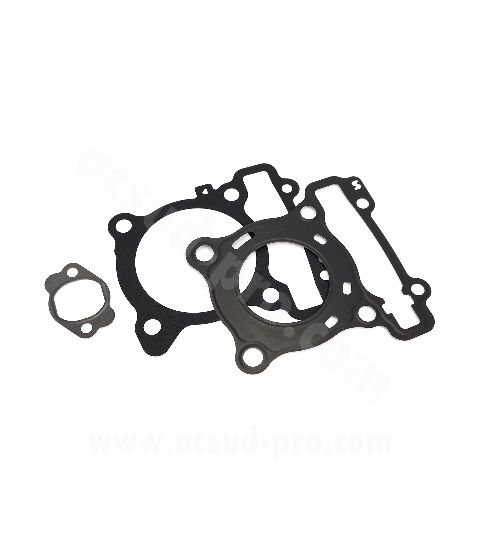 JUNTAS CILINDRO YAMAHA 125 CC. N MAX 2015-2020 / R 125 / BETA 125 CC. / FANTIC 125 CC. ( Ø52MM ) R: 071850V