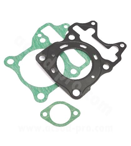 JUNTAS CILINDRO HONDA 125 SHI 2013-2019 / PCX 2013-2020 R: 071850T