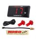 INDICADOR DE TEMPERATURA SUPER FINO KOSO R: 22120735 / BA024R11