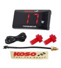 MARCADOR DE TEMPERATURA SUPER FINO KOSO R: 22120735 / BA024R11
