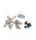 JUEGO DE TORNILLOS (CUERPO) RIEJU MRT 50 CC. R: 171300B