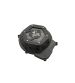 TAPA DE ENCENDIDO KRM REVERSIBLE NEGRO AM6 R: KR722F
