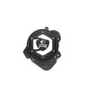 TAPA DE ENCENDIDO DERBI KRM REVERSIBLE NEGRO R: KR730F
