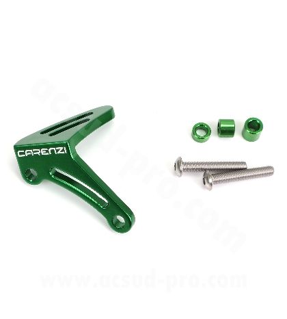 PROTECTOR LEVA EMBRAGUE MINARELLI AM6 VERDE CARENZI R: 090591H