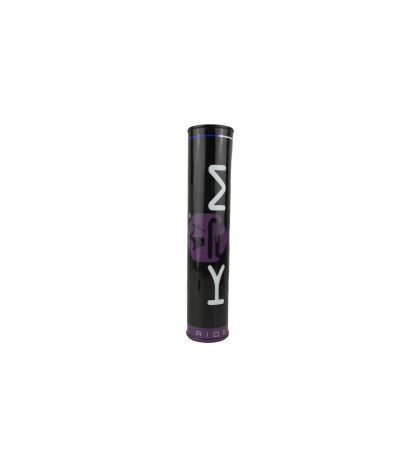 ESPUMA DE MANILLAR PRO RIDE KRM VIOLETA R: KR711F