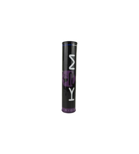 ESPUMA DE MANILLAR PRO RIDE KRM VIOLETA R: KR711F