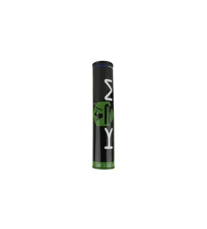 ESPUMA DE MANILLAR PRO RIDE KRM VERDE R: KR709F