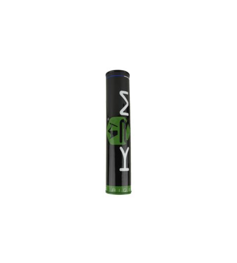 ESPUMA DE MANILLAR PRO RIDE KRM VERDE R: KR709F