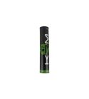 ESPUMA DE MANILLAR PRO RIDE KRM VERDE R: KR709F