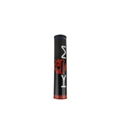ESPUMA DE MANILLAR PRO RIDE KRM ROJA R: KR706F