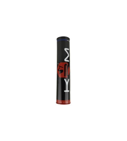 ESPUMA DE MANILLAR PRO RIDE KRM ROJA R: KR706F