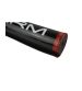 ESPUMA DE MANILLAR PRO RIDE KRM ROJA R: KR706F