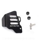 PROTECTOR FRENO TRASERO AM6 / DERBI NEGRO - CARENZI - R: 289077R
