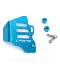 PROTECTOR FRENO TRASERO AM6 / DERBI AZUL - CARENZI - R: 289077S