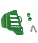 PROTECTOR FRENO TRASERO AM6 / DERBI VERDE - CARENZI - R: 289077U