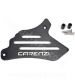 TAPA PIÑON ALUMINIO CARENZI EVO AM6 NEGRO R: 289077N