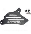 TAPA PIÑON ALUMINIO CARENZI EVO AM6 NEGRO R: 289077N