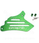 TAPA PIÑON ALUMINIO CARENZI EVO AM6 VERDE ANONIZADA R: 289077Q