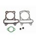 KIT JUNTAS CILINDRO KYMCO AGILITY CITY / PEOPLE 125 D. 52,40 C4 R: 086389