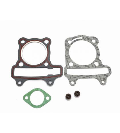 KIT JUNTAS CILINDRO KYMCO AGILITY CITY / PEOPLE 125 D. 52,40 C4 R: 086389