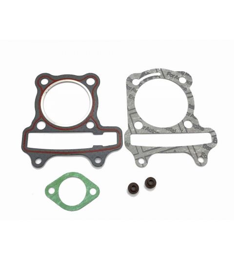 KIT JUNTAS CILINDRO KYMCO AGILITY CITY / PEOPLE 125 D. 52,40 C4 R: 086389