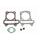 KIT JUNTAS CILINDRO KYMCO AGILITY CITY / PEOPLE 125 D. 52,40 C4 R: 086389