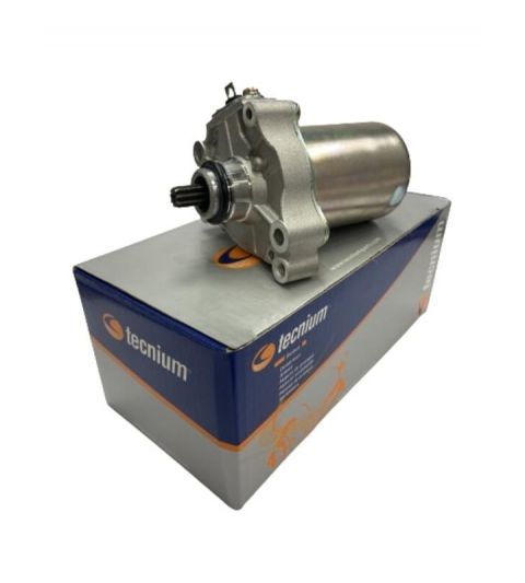 MOTOR ARRANQUE APRILIA RS 125 C.C. 95/10 - TECNIUM - R: 15620
