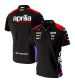 CAMISETA OFICIAL APRILIA RACING TEAM 2024 R: 374783