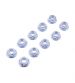 TUERCAS CIGUEÑAL SCOOTER M. 10 x 1.25 ( 10 PIEZAS ) R: 9008951910