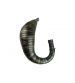 TUBO DE ESCAPE 80/90 C.C. POR ARRIBA BETA - KRM - R: KR740F