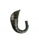 TUBO DE ESCAPE 80/90 C.C. POR ARRIBA BETA - KRM - R: KR740F